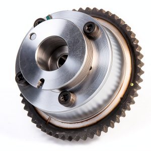 Timing CVVT Camshaft Sprocket Baxzl Aluminum Gear-0