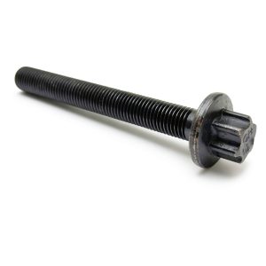 Camshaft Sprocket Hex Bolt China Steel for Ford-0