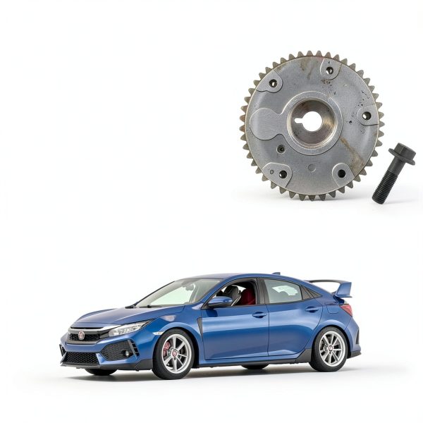 Honda Accord Timing Gears Replacement LLNSEAUTO-3