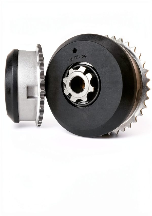 HiSport Timing Gear for BMW Engines Aluminum-3
