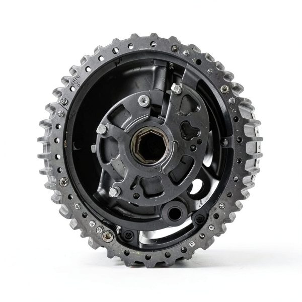 A-Premium Engine Timing Part Gears Metal Bolt On-4