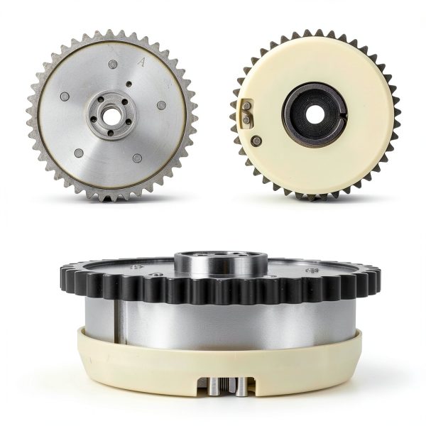 Camshaft Adjuster A-Premium Precision Gear Design-5