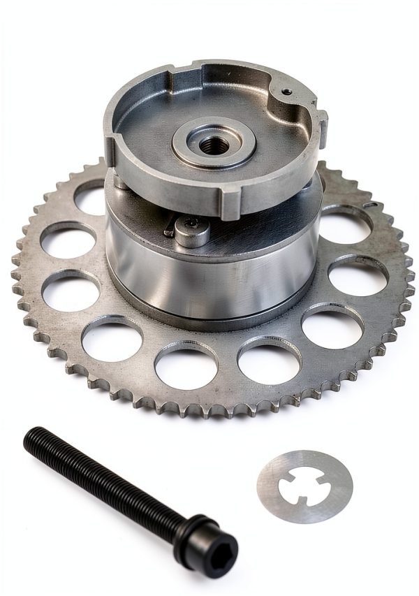 Engine VVT Sprocket INGKAN Metal Camshaft Gear-0