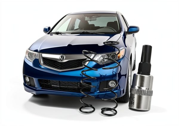VTC Actuator Repair R40 RZA Replacement Kit-1