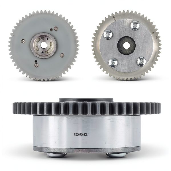 A-Premium Engine Timing Part Gears Metal Bolt On-5