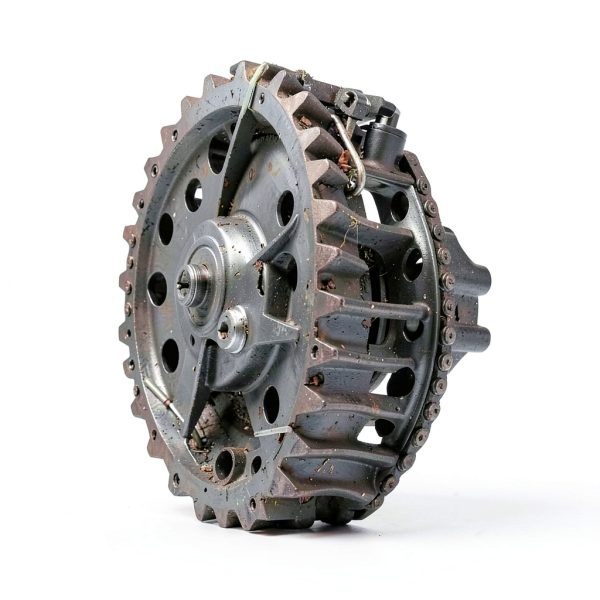 A-Premium Timing Chain Kit High Strength-7