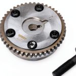 Dorman Metal VVT Sprocket for Automotive Replacement-0