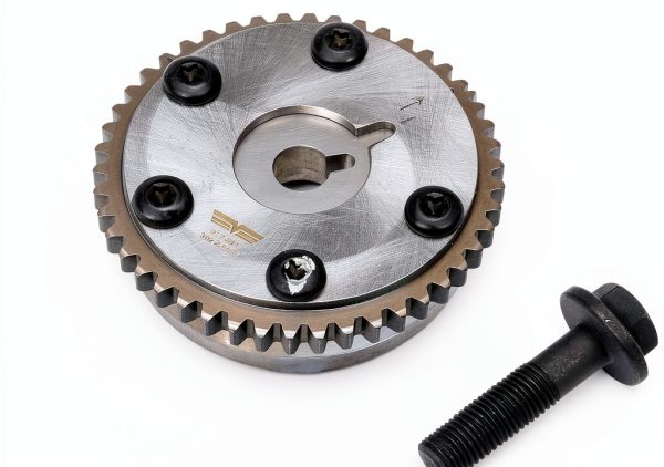 Dorman Metal VVT Sprocket for Automotive Replacement-0