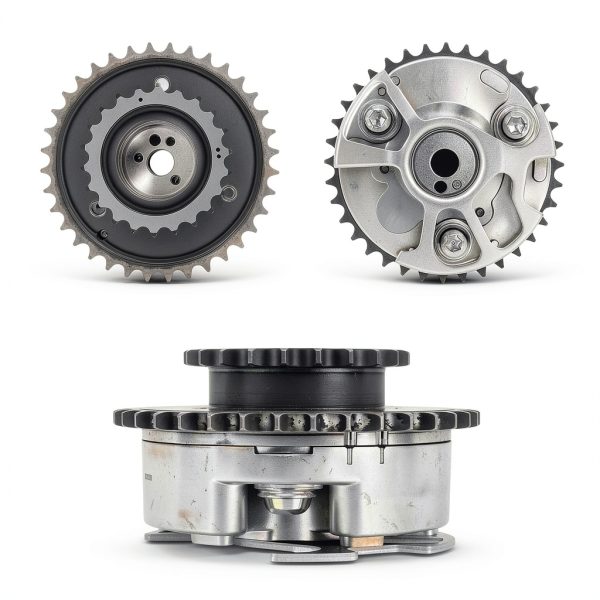 Toyota 4Runner Camshaft Adjuster A-Premium Steel Bolt On-5