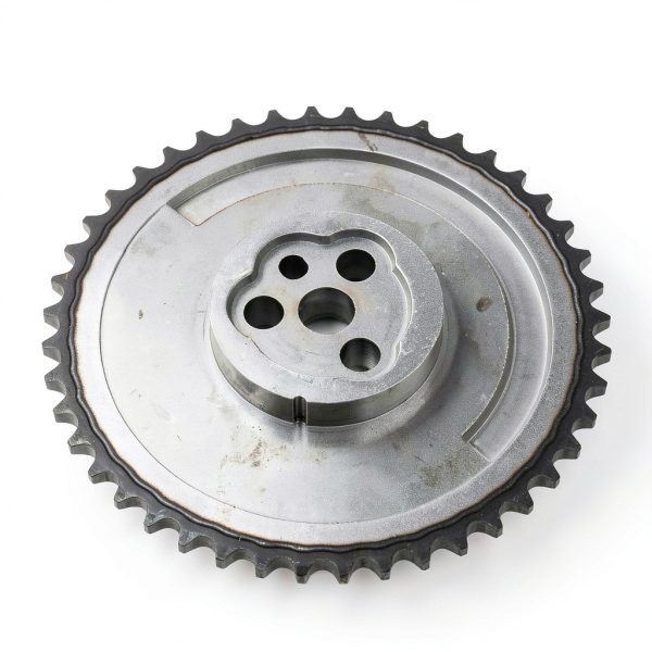 Four Pole Cam Gear gtpartes Steel Timing-1