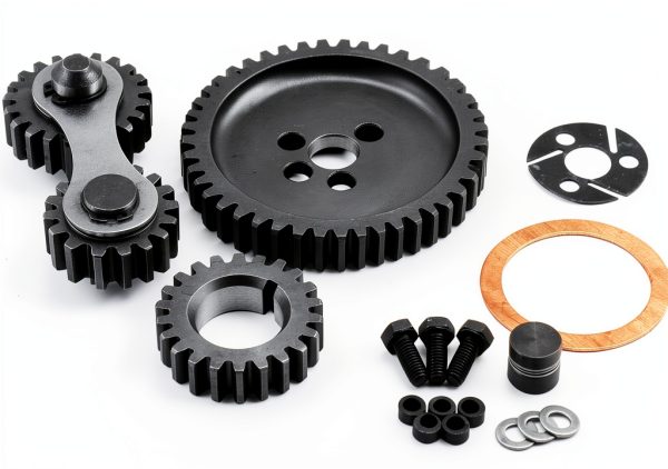 Speedmaster PCE267.1002 Timing Gear Drive Set Automotive-3