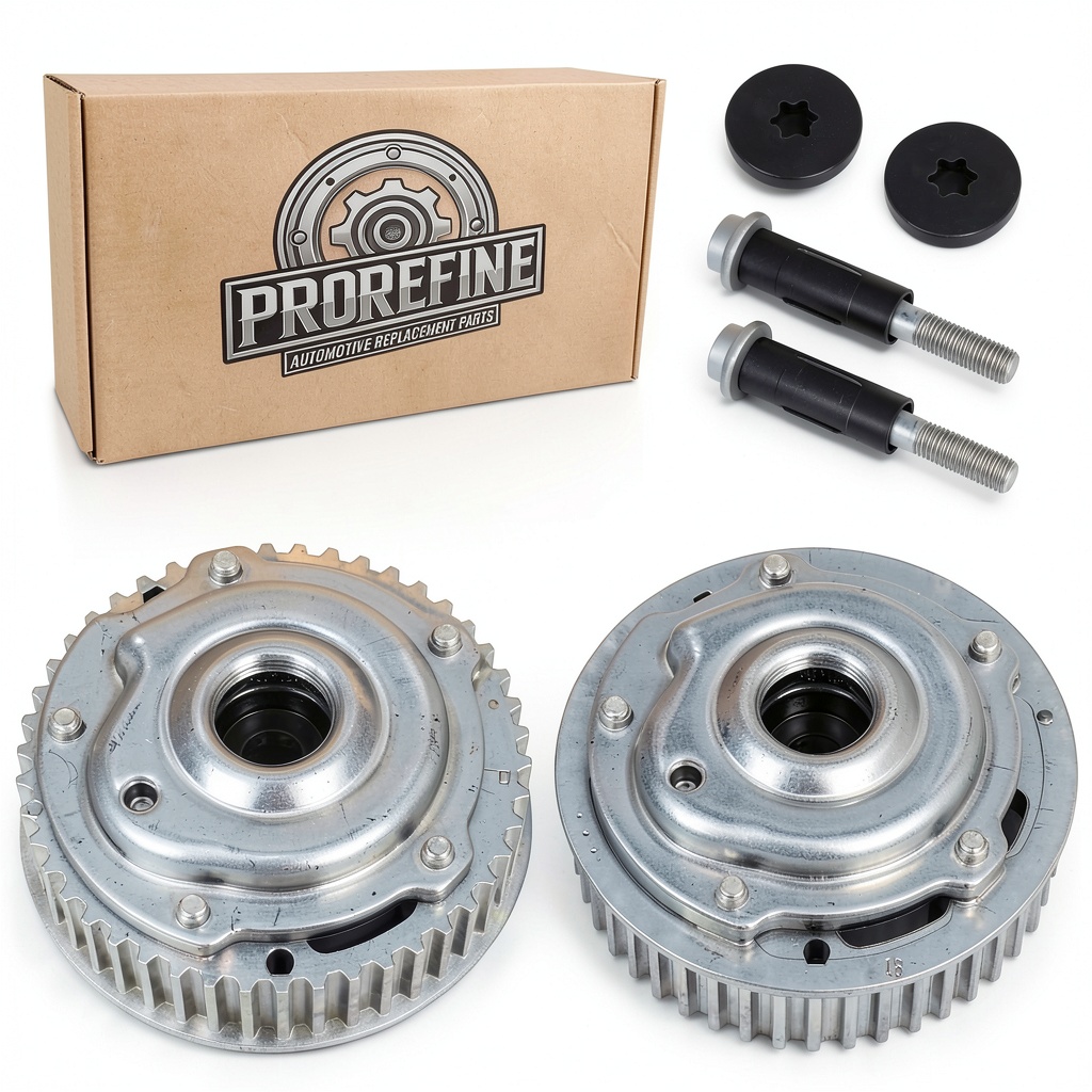 'ProRefine camshaft sprocket kit'