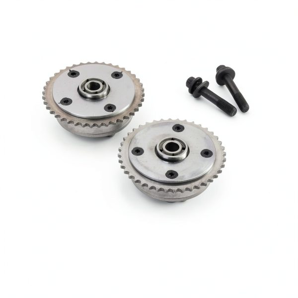 YDMON VVT Intake Exhaust Camshaft Phaser for Mini Cooper-1