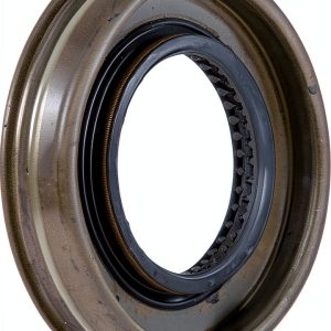 Motorcraft Wheel Seal Metal Vehicle Specific Fit-0