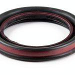 Motorcraft BRS179 Wheel Seal for Vehicle Specific Fit-0