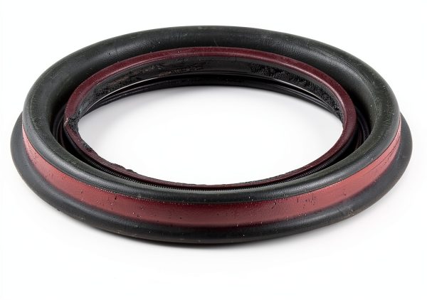 Motorcraft BRS179 Wheel Seal for Vehicle Specific Fit-0