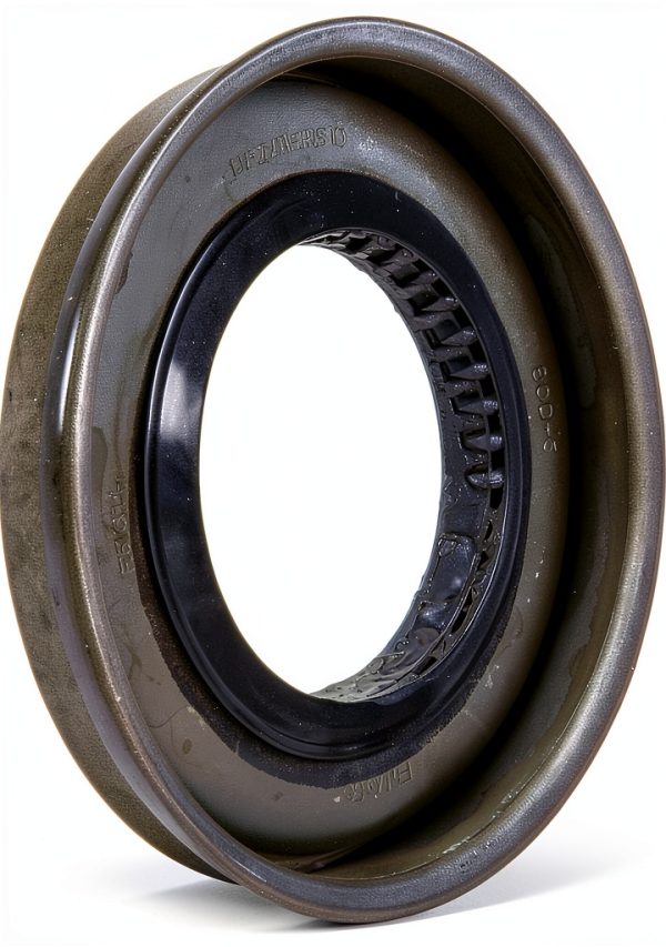 Motorcraft Wheel Seal Metal Vehicle Specific Fit-1