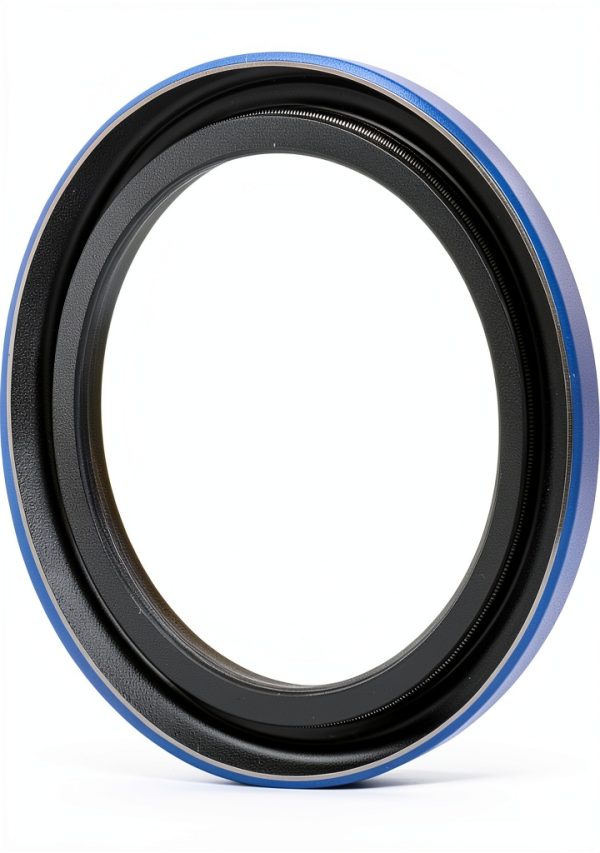 XiKe Trailer Hub Wheel Grease Seals Blue 5,200-7,000 lbs-4
