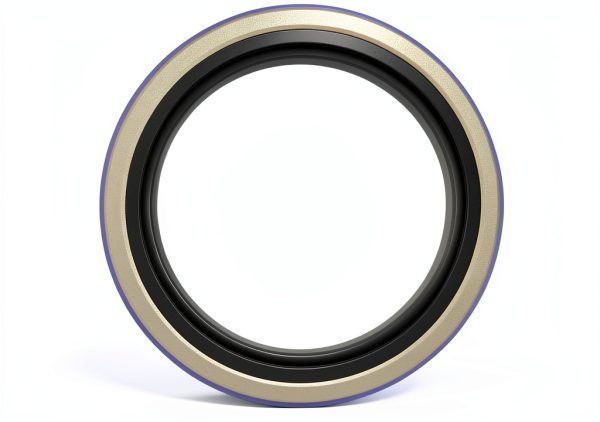 XiKe Trailer Hub Wheel Grease Seals Blue 5,200-7,000 lbs-1