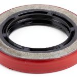 Wheel Bearing Seal National Nitrile Spring Design-0