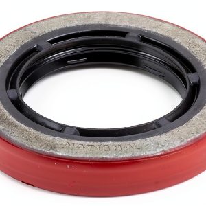 Wheel Bearing Seal National Nitrile Spring Design-0