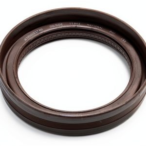 National Wheel Seal 380003A Heavy Duty PTFE Design for Isuzu-0