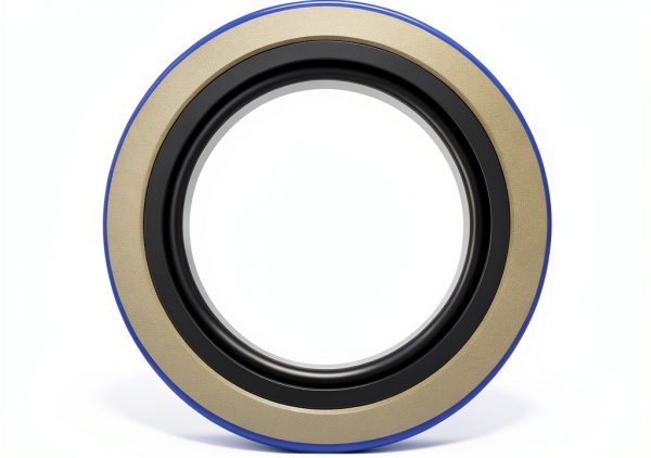 XiKe Trailer Hub Wheel Grease Seals Blue-2