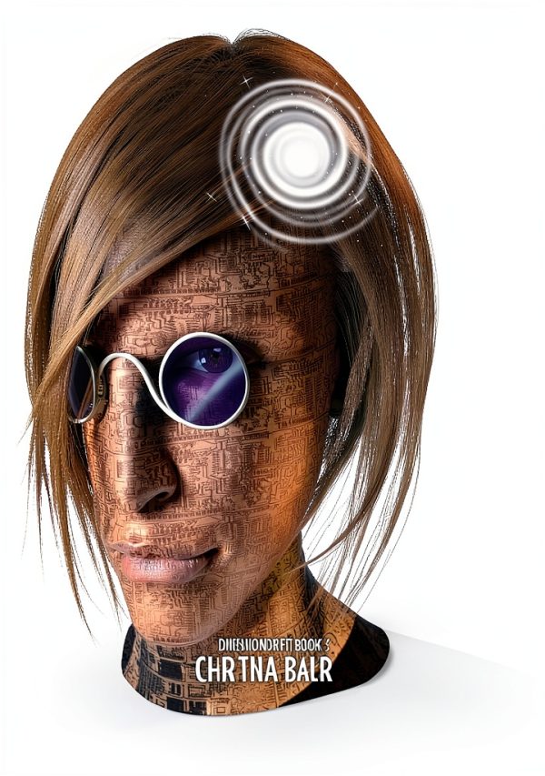 Dimension Drift Book 3 Monster House eBook Teen SciFi Space Opera-0