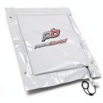 Powerblanket Xtreme EH0304G Ground Thawing Blanket 3x4 Heated-0
