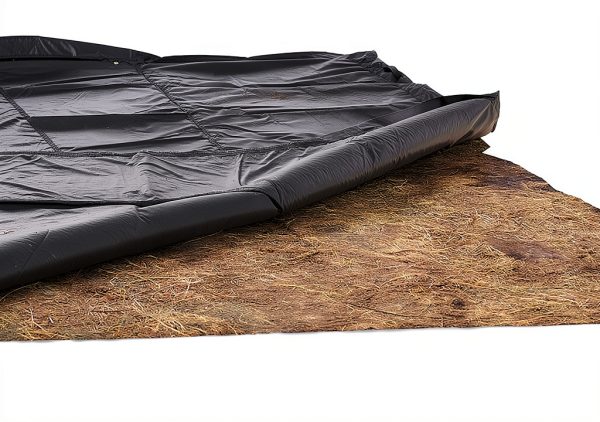 Powerblanket CUREMAX High-Temperature Premium Curing Blanket 24x24-5