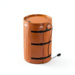 55 Gallon Drum Heater HDY HEAT ETL Certified Waterproof IP67-0