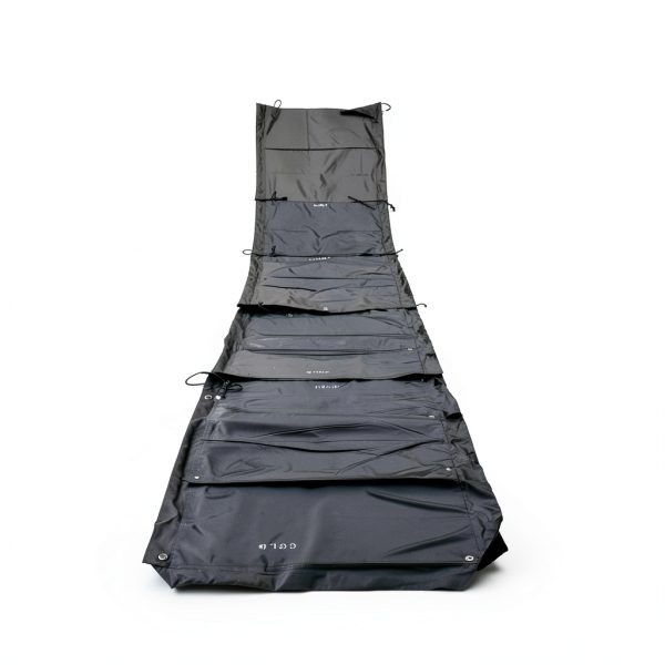 Powerblanket MD0510 Heated Concrete Blanket 5x10 Black Heater-4
