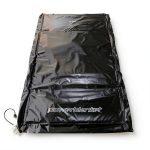 Powerblanket EH0310 Concrete Curing Blanket 4x11 Thermal Thawing Tarp-0