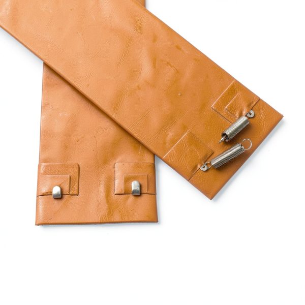 Silicone Heater Pad 4x70in BISupply Drum Electric Heat Wrap 120V 1200W-5