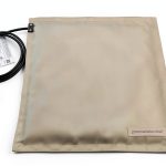 Powerblanket CUREMAX High-Temperature Premium Curing Blanket 24x24-0