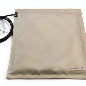 Powerblanket CUREMAX High-Temperature Premium Curing Blanket 24x24-0