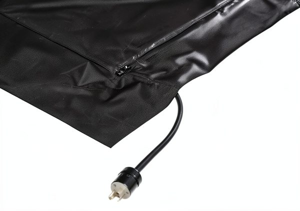 Powerblanket EH0325 High Watt Density Ground Thawing Blanket 2,750W-5