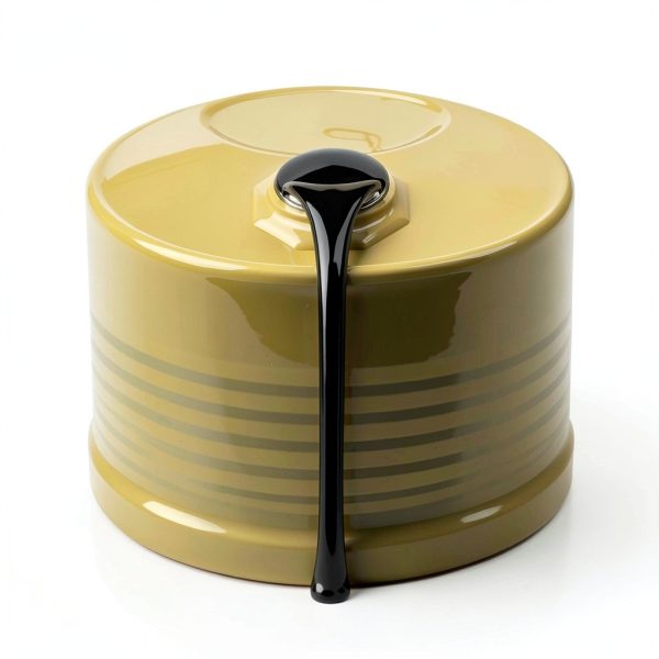 Powerblanket WG05 Insulated Pail Band Heater - Tan, 145°F Max Temp-8