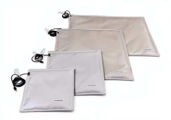 Powerblanket CUREMAX High-Temperature Premium Curing Blanket 24x24-1