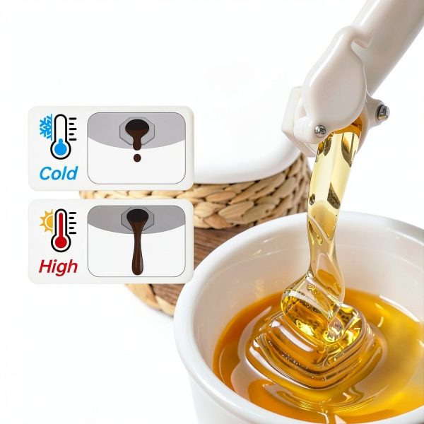 5 Gallon Honey Warmer Heater YeloDeer 200W Anti‑Freezing Insulated-2