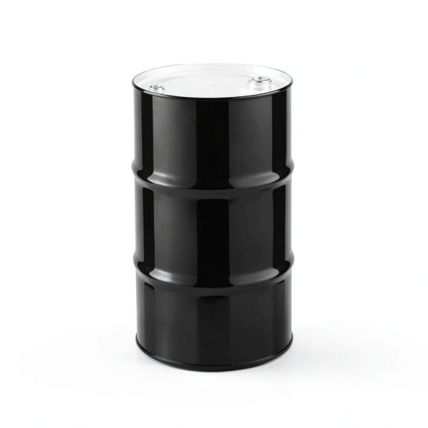 55-Gallon Drum Heater Pad Nopwer Silicone Barrel Heat 150°C 120V 10in-2